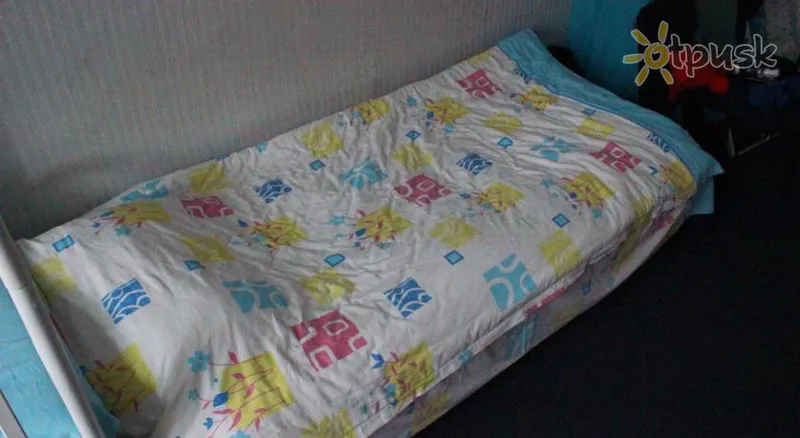Фото отеля Salve Hostel 2* Киев Украина