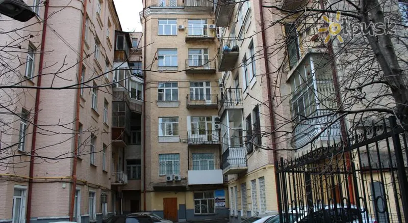 Фото отеля Salve Hostel 2* Киев Украина