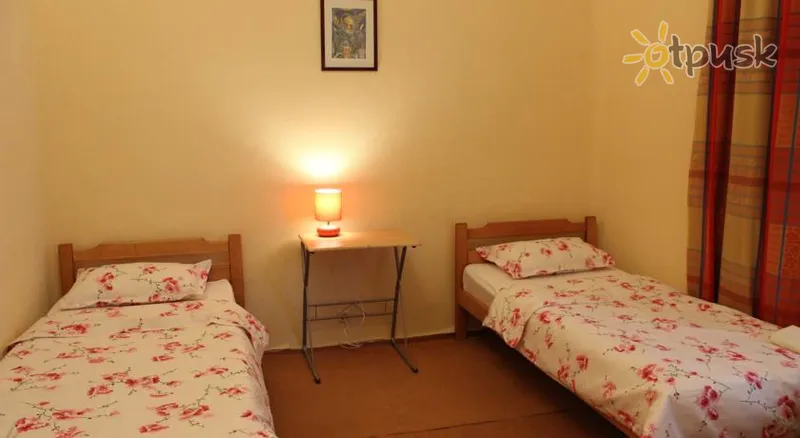 Фото отеля Salve Hostel 2* Київ Україна номери