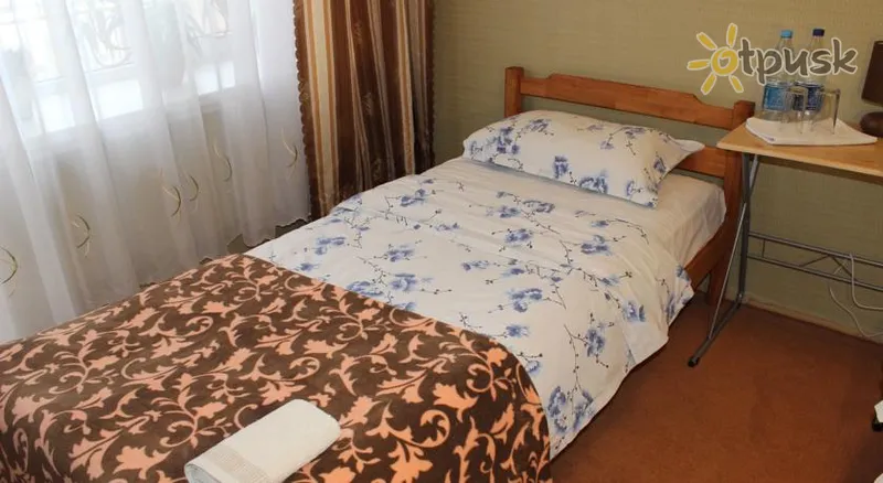 Фото отеля Salve Hostel 2* Киев Украина