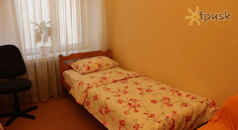 Фото отеля Salve Hostel 2* Kijevas Ukraina kambariai