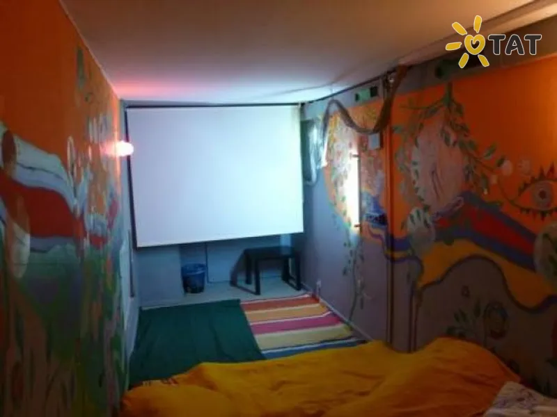 Фото отеля Why Not? Hostel 1* Київ Україна спорт і дозвілля