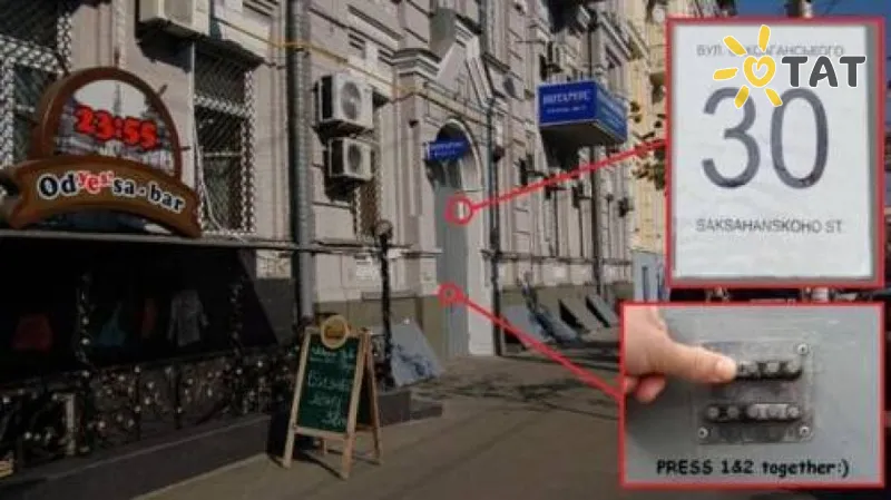 Фото отеля Why Not? Hostel 1* Київ Україна екстер'єр та басейни