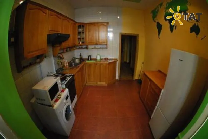 Фото отеля Why Not? Hostel 1* Київ Україна інше