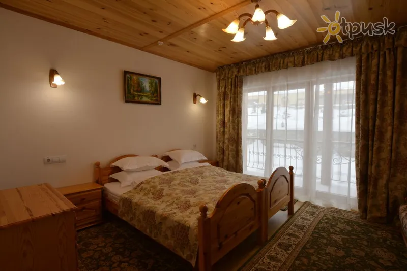 Фото отеля Плай 2* Plaukiojimo baseinas Ukraina – Karpatai kambariai