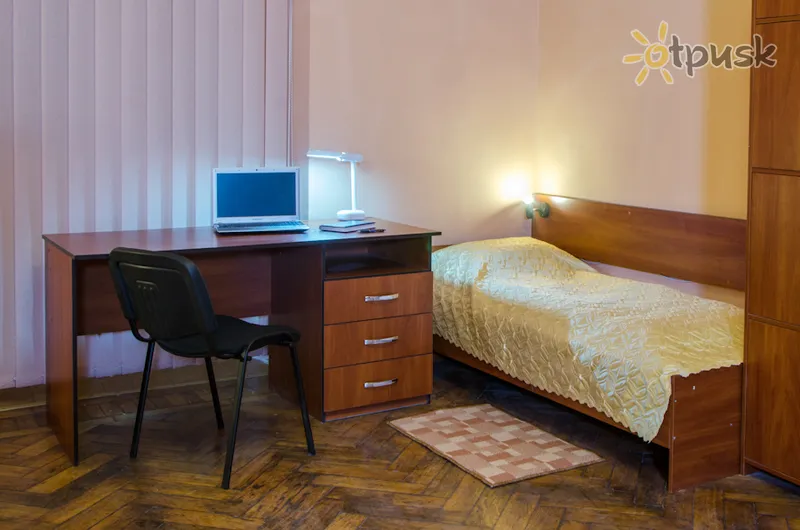 Фото отеля Пушкин Хостел 1* Charkovas Ukraina kambariai
