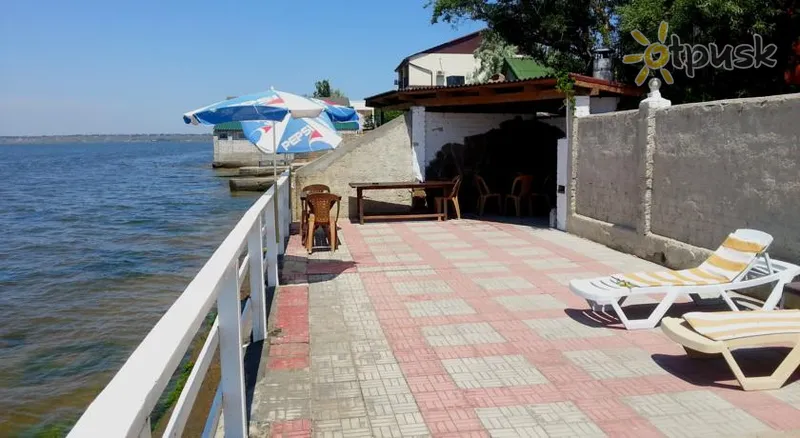 Фото отеля Жемчужина 2* Zatoka Ukraina išorė ir baseinai