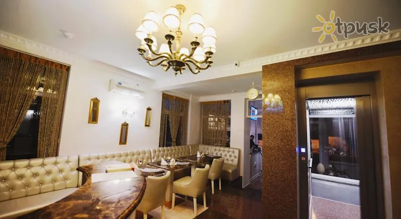 Фото отеля Афродіта 2* Трускавець Україна бари та ресторани