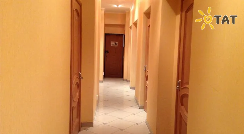 Фото отеля Samsonov Hotel на Гончарній 10 1* Санкт-Петербург росія лобі та інтер'єр