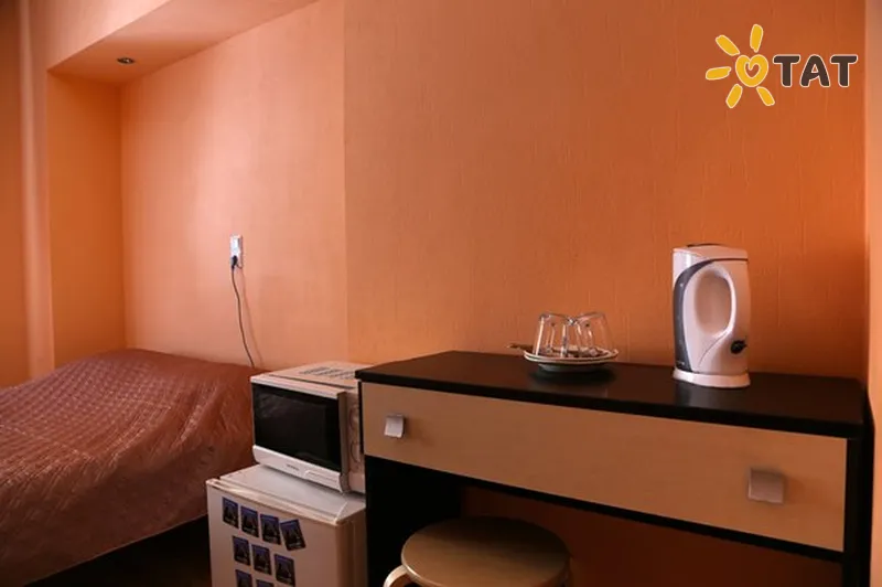 Фото отеля Samsonov Hotel на Гончарній 10 1* Санкт-Петербург росія номери
