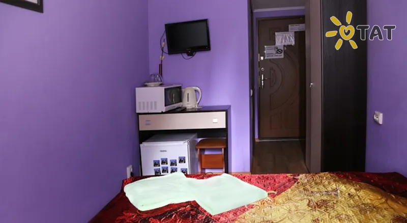 Фото отеля Samsonov Hotel на Гончарній 10 1* Санкт-Петербург росія номери