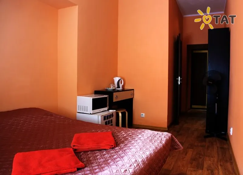 Фото отеля Samsonov Hotel на Гончарній 10 1* Санкт-Петербург росія номери