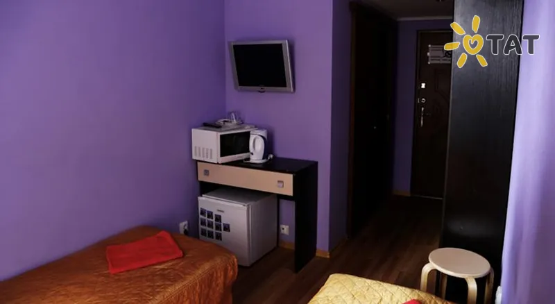 Фото отеля Samsonov Hotel на Гончарній 10 1* Санкт-Петербург росія номери