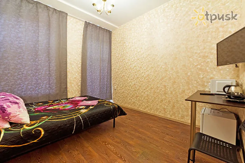 Фото отеля Samsonov Hotel на Гончарной 11 1* Sankt Peterburgas Rusija kambariai