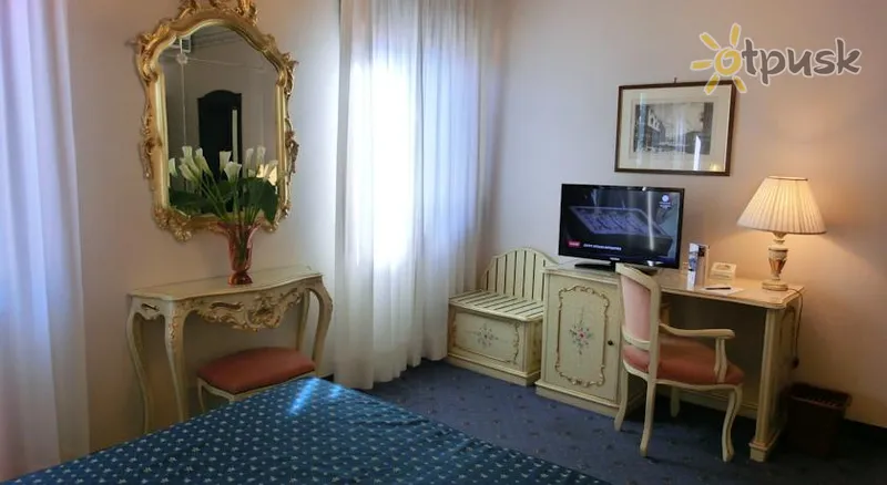 Фото отеля Diana Comfort Hotel 3* Венеція Італія номери