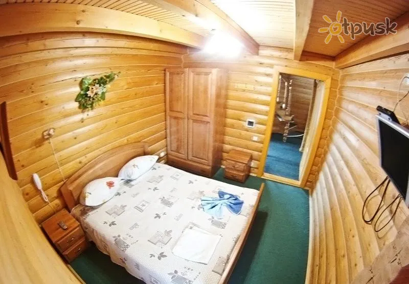 Фото отеля У Василины и Романа 2* Буковель (Поляница) Украина - Карпаты