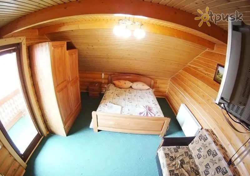 Фото отеля У Василины и Романа 2* Буковель (Поляница) Украина - Карпаты
