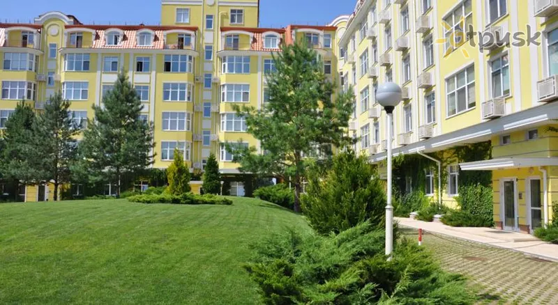 Фото отеля Грилив 3* Киев Украина