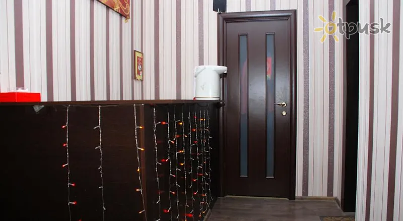 Фото отеля Suit Hotel 2* Киев Украина лобби и интерьер