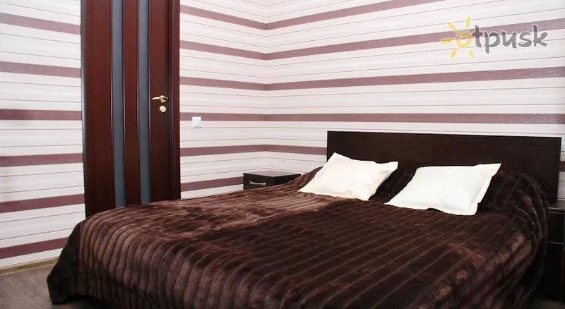 Фото отеля Suit Hotel 2* Kijevas Ukraina kambariai