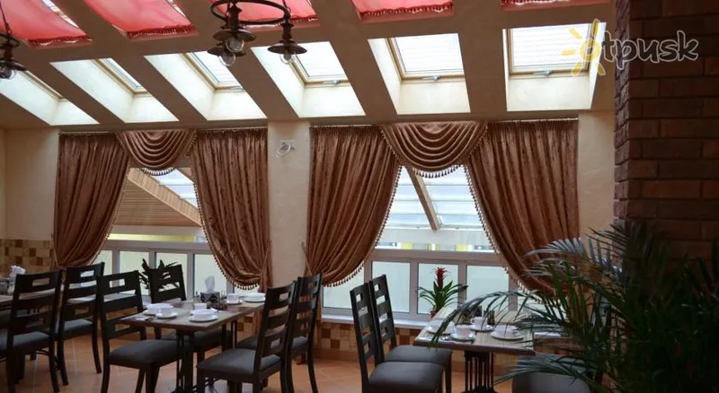 Фото отеля Киев 365 2* Kijevas Ukraina barai ir restoranai