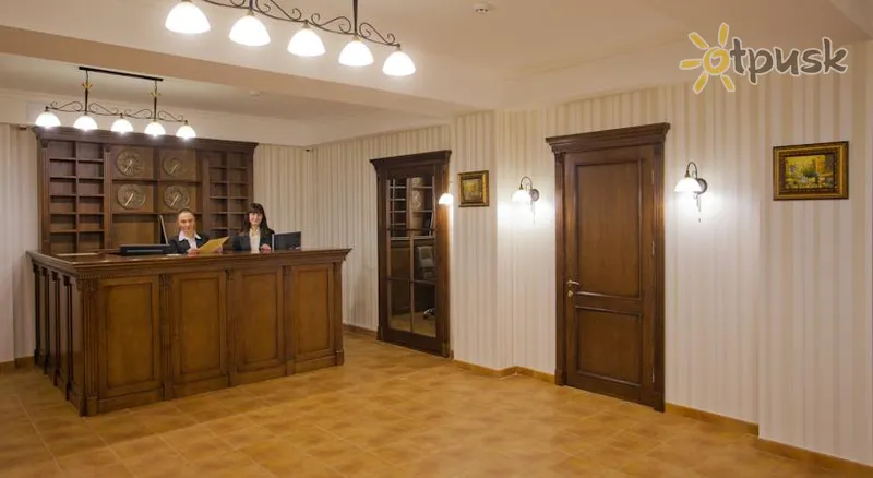 Фото отеля Orly Park 3* Киев Украина