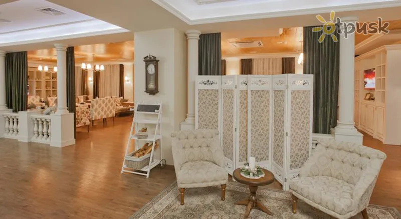 Фото отеля Orly Park 3* Киев Украина