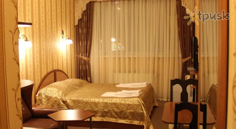 Фото отеля Persian Palace 2* Киев Украина номера