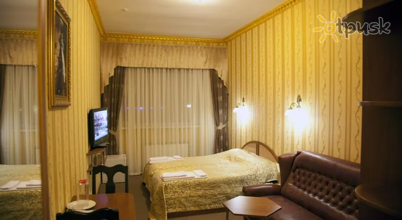 Фото отеля Persian Palace 2* Киев Украина