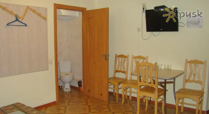 Фото отеля Десна Кут 2* Киев Украина