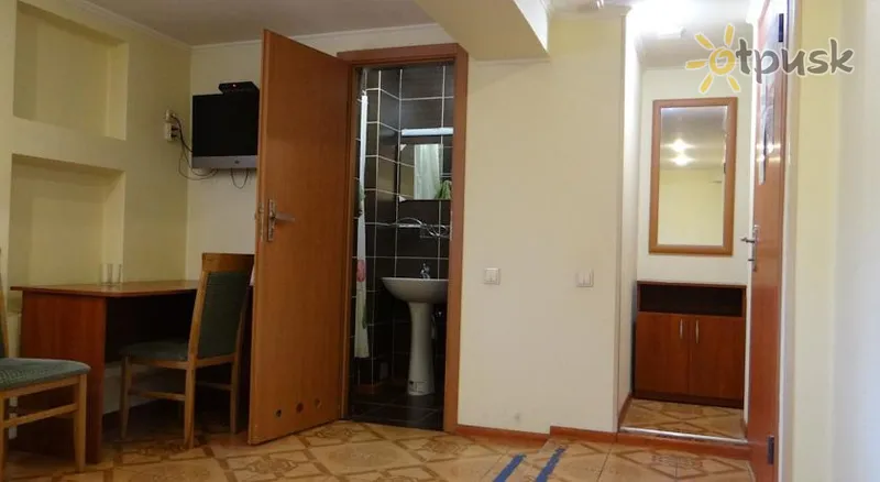 Фото отеля Десна Кут 2* Киев Украина