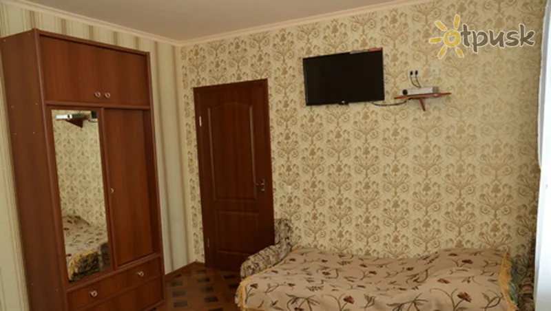 Фото отеля Сосновый Бор 1* Arabat rodyklė Ukraina kambariai