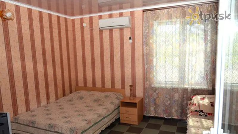 Фото отеля Сосновый Бор 1* Arabat rodyklė Ukraina kambariai