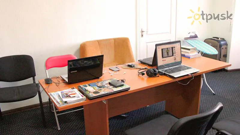 Фото отеля Cinema Comfort City Hostel 1* Киев Украина
