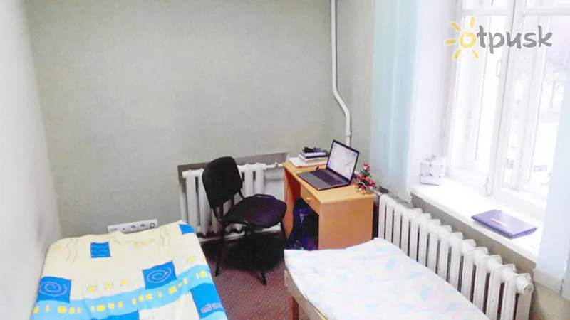 Фото отеля Cinema Comfort City Hostel 1* Киев Украина номера