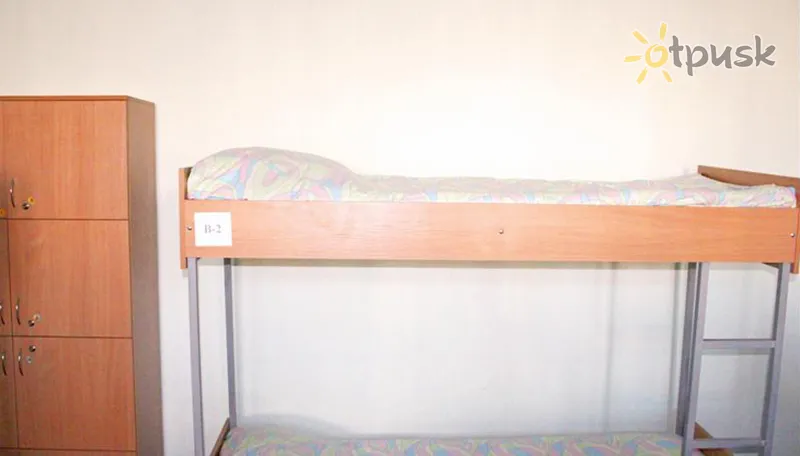 Фото отеля Cinema Comfort City Hostel 1* Киев Украина