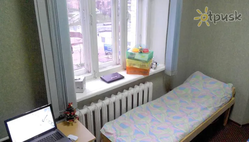 Фото отеля Cinema Comfort City Hostel 1* Киев Украина