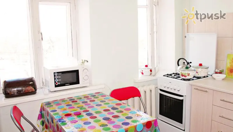 Фото отеля Cinema Comfort City Hostel 1* Киев Украина