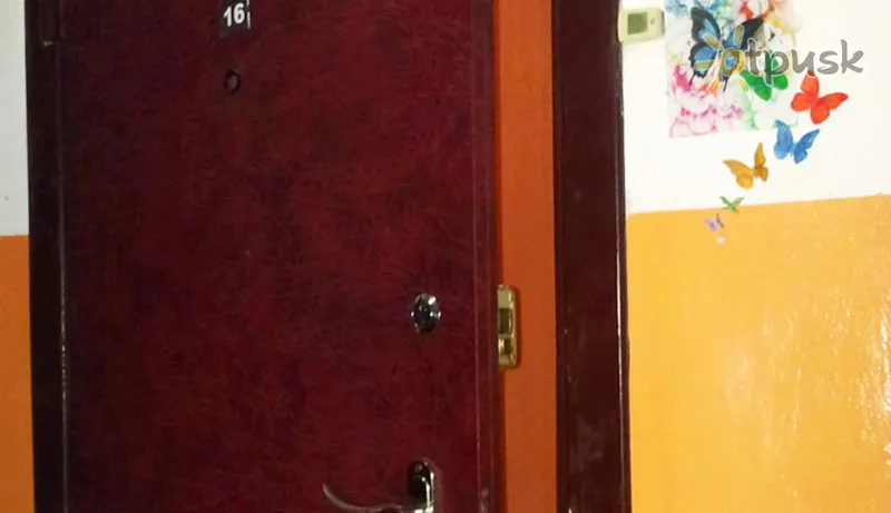 Фото отеля Cinema Comfort City Hostel 1* Киев Украина