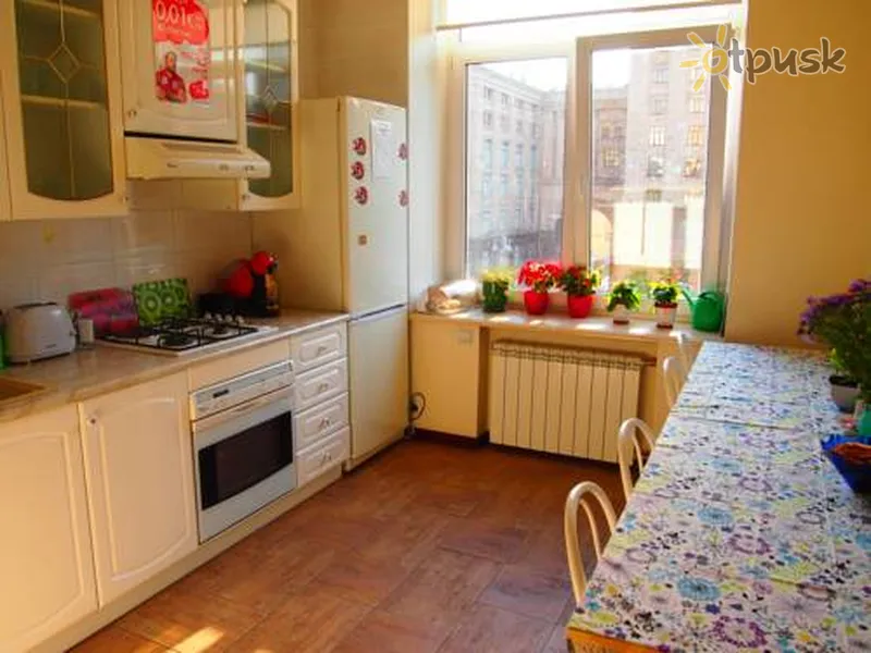 Фото отеля Darwin House 1* Kijeva Ukraina cits