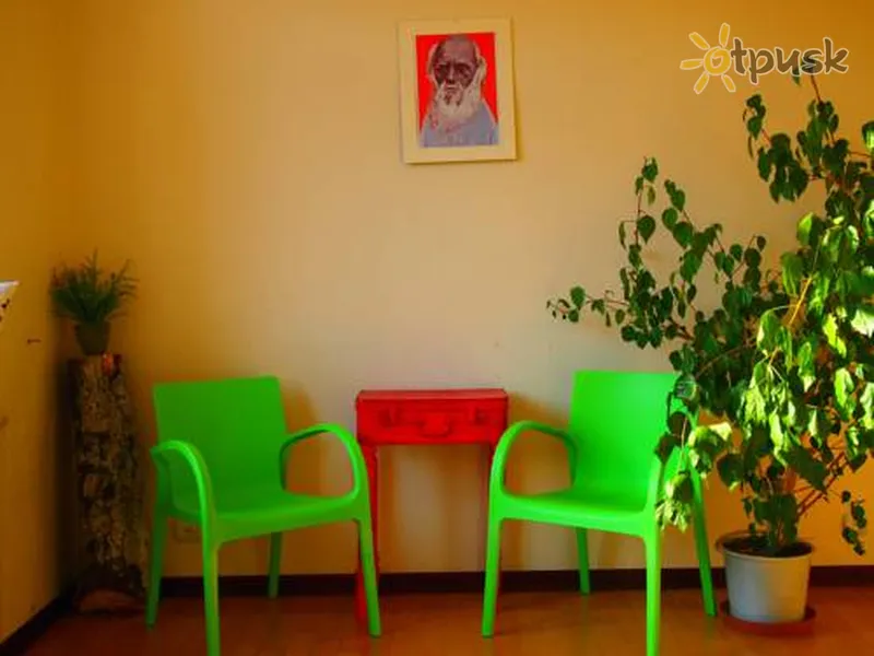 Фото отеля Darwin House 1* Kijeva Ukraina cits