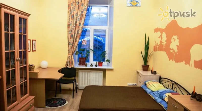 Фото отеля TIU Khreshchatik 1* Киев Украина