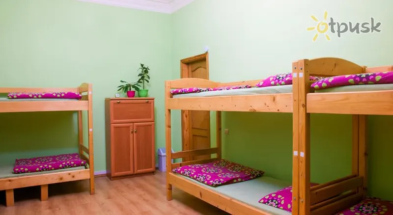 Фото отеля TIU Khreshchatik 1* Киев Украина