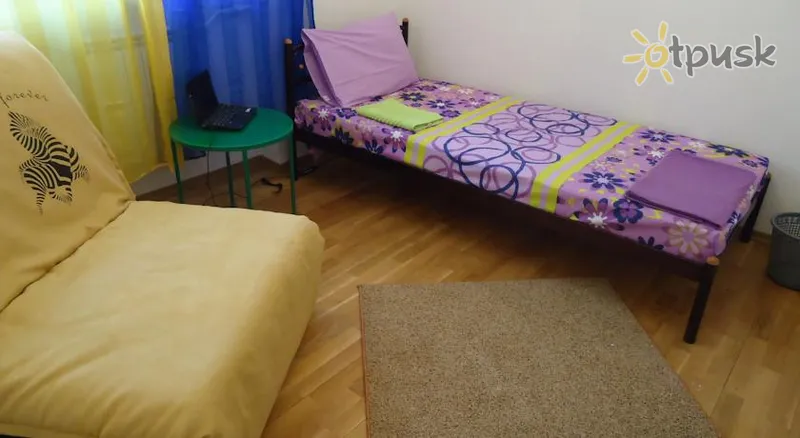 Фото отеля Smile 1* Киев Украина
