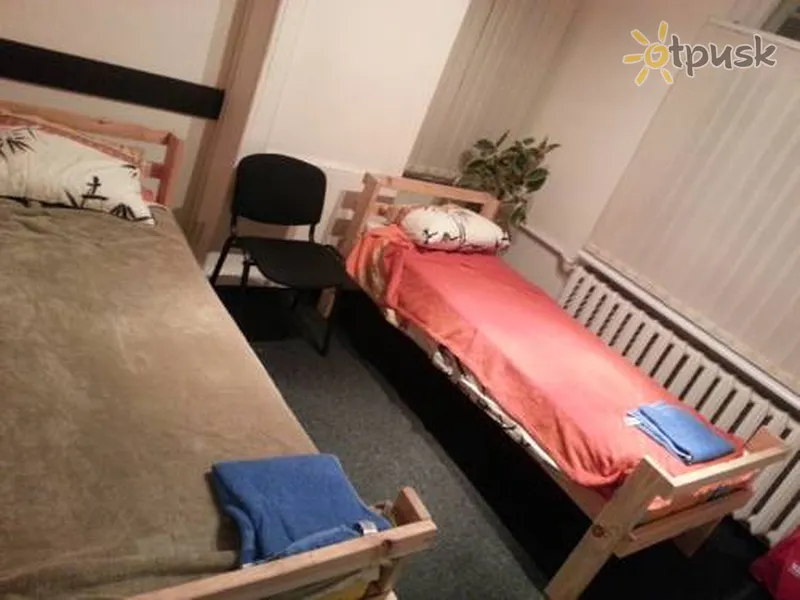 Фото отеля United Hostel 1* Киев Украина