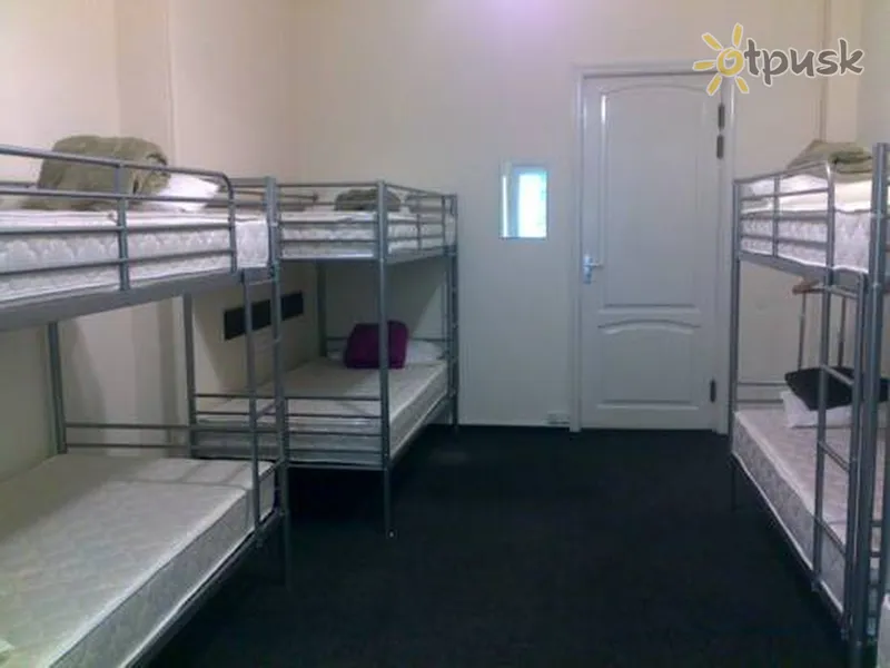 Фото отеля United Hostel 1* Киев Украина номера