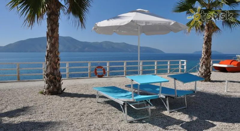 Фото отеля Coral Hotel & Resort 4* Влера Албания пляж