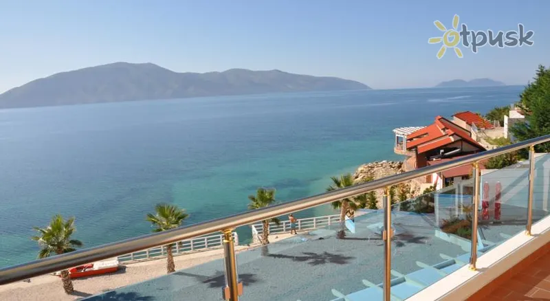 Фото отеля Coral Hotel & Resort 4* Влера Албания прочее