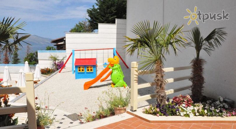 Фото отеля Coral Hotel & Resort 4* Влера Албания для детей
