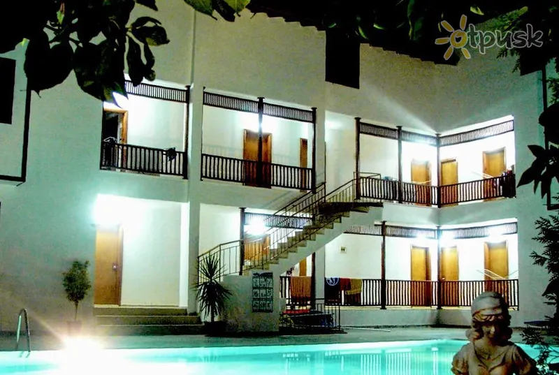 Фото отеля Residence Garden Hotel 3* Кемер Туреччина екстер'єр та басейни